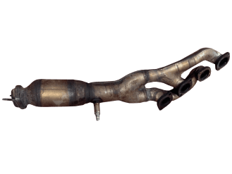 Катализатор от BMW 1437529