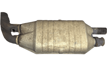 Катализатор от BMW 1728022