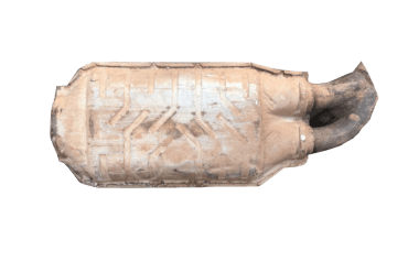 Катализатор от BMW 1728265 №1