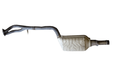 Катализатор от BMW 1728588