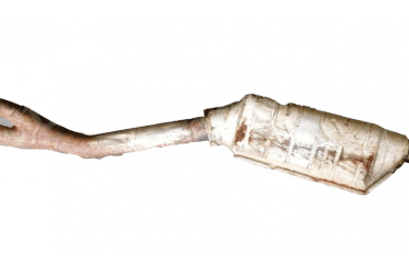 Катализатор от BMW 1728926