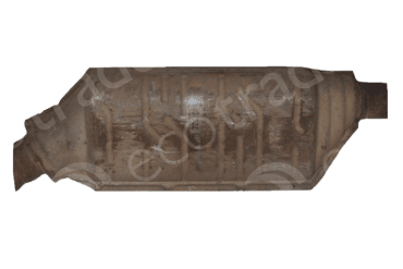 Катализатор от BMW 1728926