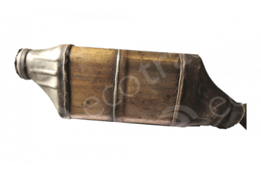 Катализатор от BMW 1745241