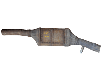 Катализатор от BMW 1745241