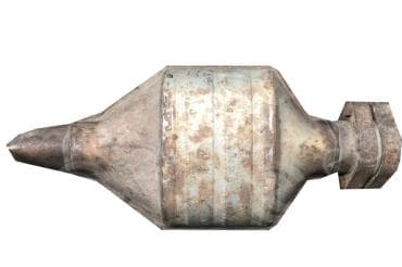 Катализатор от BMW 2245909