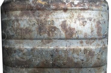 Катализатор от BMW 2245909 №2