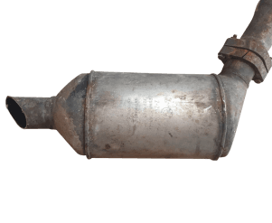 Катализатор от BMW 2246727 №1