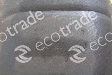 Катализатор от Ford 1L2C GA SOD №6