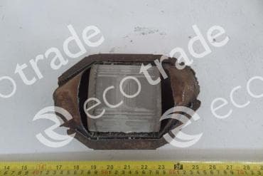 Катализатор от Ford 1L2C GA SOD №7