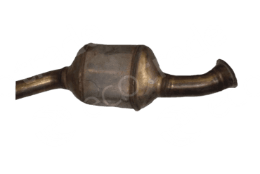 Катализатор BMW 2248933 2248932