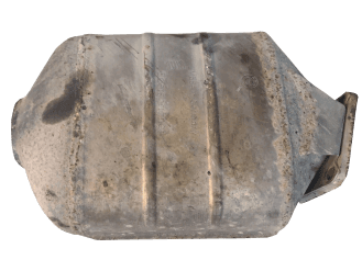 Катализатор от BMW 3423936 №2