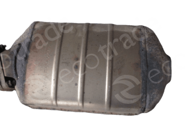 Катализатор от BMW 3423937