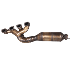 Катализатор от BMW 7540625 №2