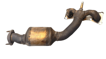 Катализатор от BMW 7568621 №1