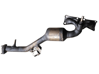 Катализатор от BMW 7568621 №2