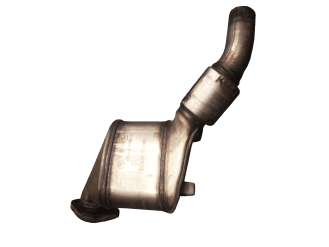 Катализатор от BMW 7786246