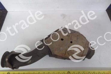 Катализатор от Ford F75A 5G218 EG (Whole Set)