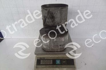 Катализатор от Ford F75A 5G218 EG (Whole Set)