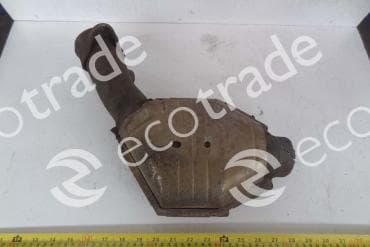 Катализатор от Ford F75A 5E214 GE (Whole Set) №7