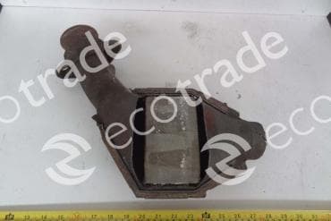 Катализатор от Ford F75A 5E214 GE (Whole Set) №9