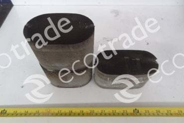 Катализатор от Ford F75A 5E214 GE (Whole Set) №11