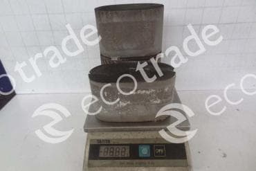 Катализатор от Ford F75A 5E214 GE (Whole Set)