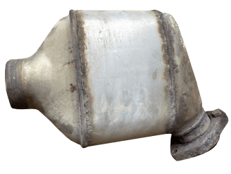 Катализатор от BMW 7790304 2159732