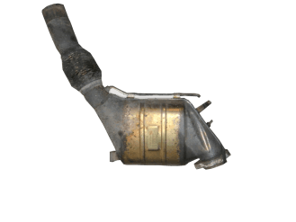 Катализатор от BMW 7792191 №1