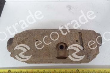 Катализатор от Ford 1L3C 5G218 DB №2