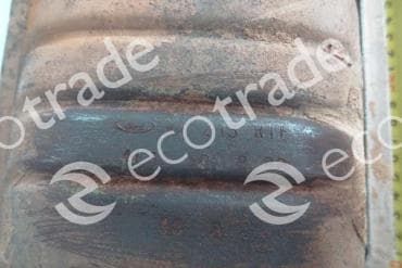 Катализатор от Ford 1L3C 5G218 DB