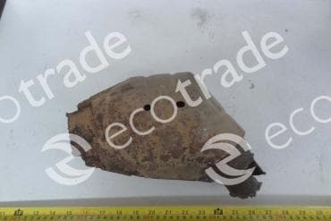 Катализатор от Ford 1L3C 5G218 DB №7