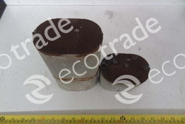 Катализатор от Ford 1L3C 5G218 DB №10