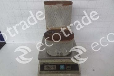 Катализатор от Ford 1L3C 5G218 DB