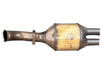 Катализатор от BMW 7792325 №1