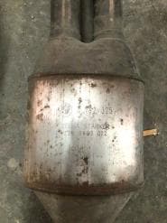 Катализатор от BMW 7792325 №3