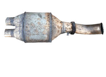 Катализатор от BMW 7792325