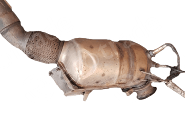 Катализатор от BMW 7796628 7796625