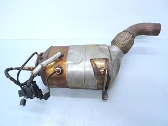 Катализатор от BMW 7803728 7803730