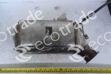 Катализатор от BMW 8509241 8514275 №4