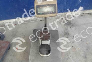 Катализатор от BMW 8509241 8514275 №7