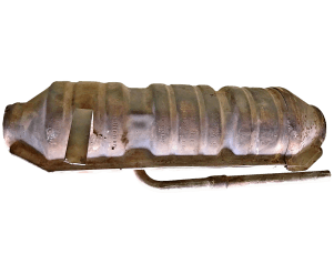 Катализатор от Porsche 92811321905