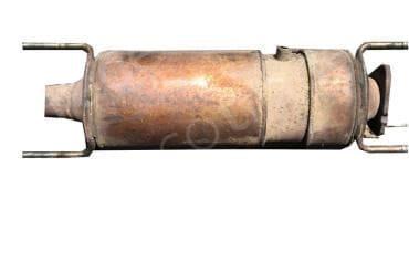 Катализатор от Alfa Romeo - Fiat - Lancia 55187619 51767239