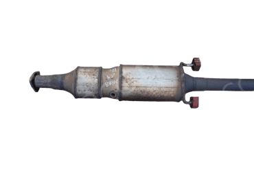 Катализатор от Saab 12755787 №1