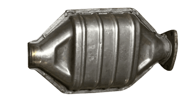 Катализатор от Alfa Romeo - Fiat - Lancia 46432908 №2