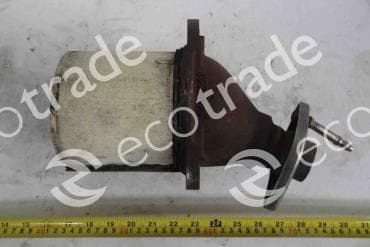 Катализатор от Ford AS69-5E211-AB