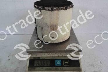 Катализатор от Ford AS69-5E211-AB №4