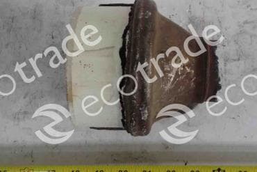 Катализатор от Tata 0902AA0460N №3