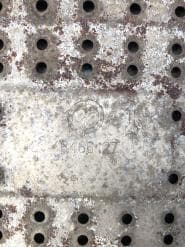 Катализатор от Alfa Romeo - Fiat - Lancia 46466127 №3