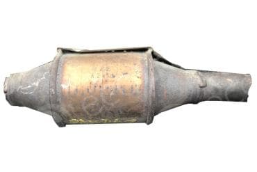 Катализатор от Alfa Romeo - Fiat - Lancia 46523259 №4