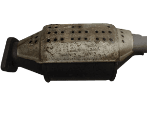Катализатор от Alfa Romeo - Fiat - Lancia 46523259